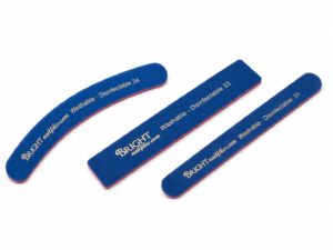5 Washable Nail File Kit Add-On
