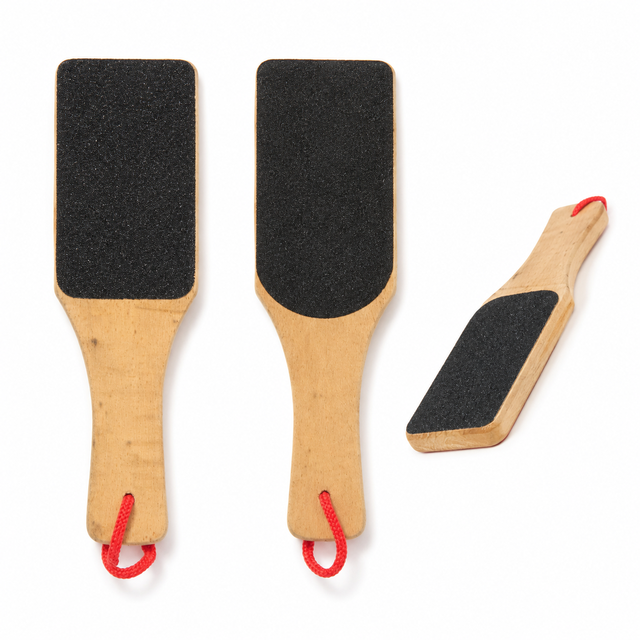 Beechwood Foot Buffer - Image 2