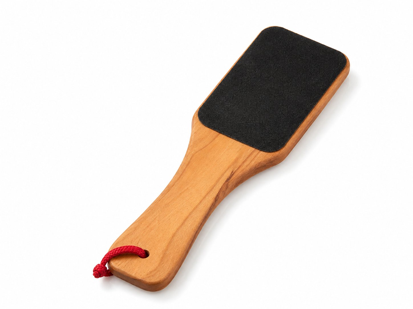 Beechwood Foot Buffer
