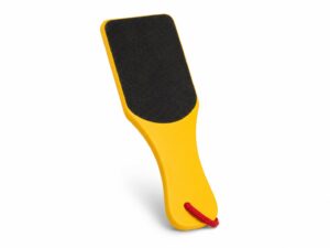 Flat Heel Buffer