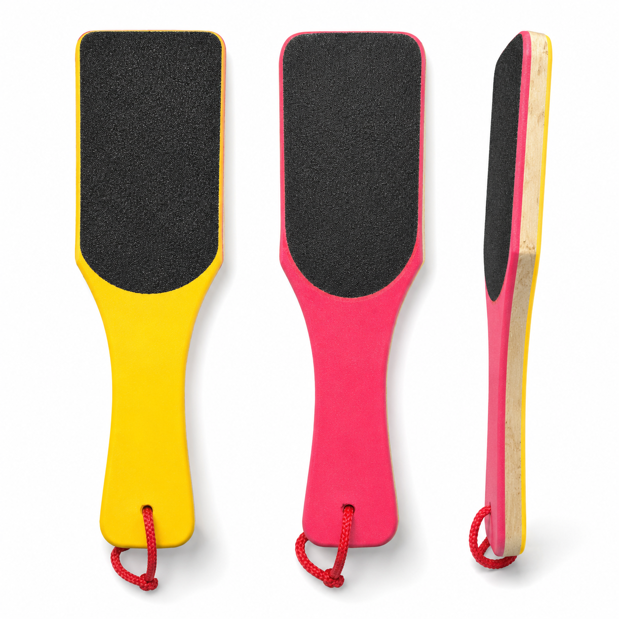 Flat Heel Buffer - Image 2