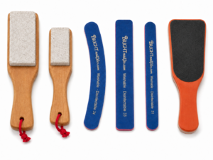 Heel Rescue Kit