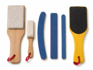 Heel Rescue Kit