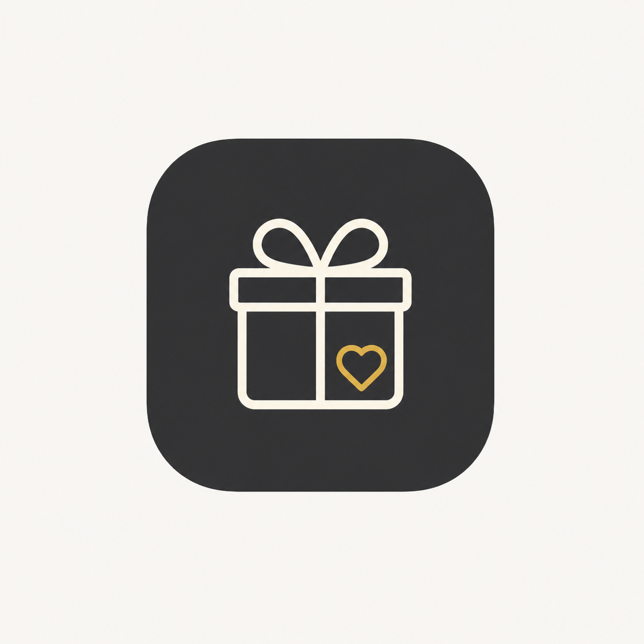 Gift icon