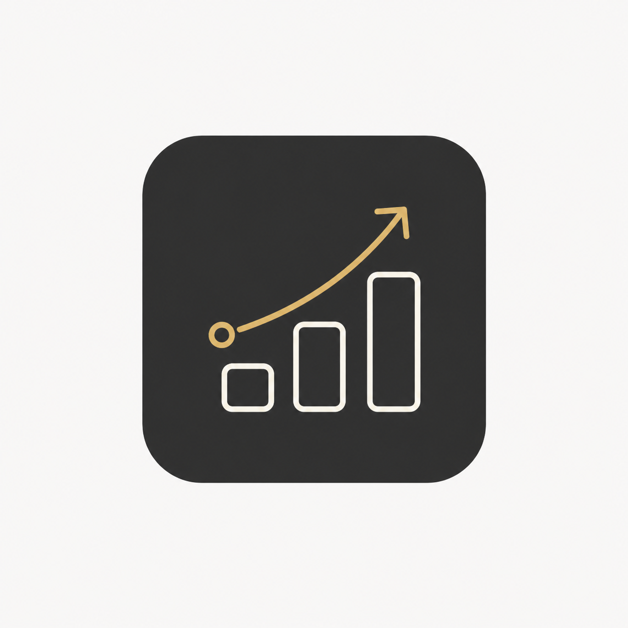 Start small or go all in icon